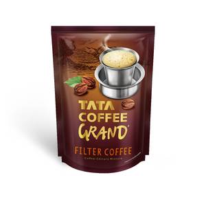 Tata Coffee Grand Filter Coffee, 100 G